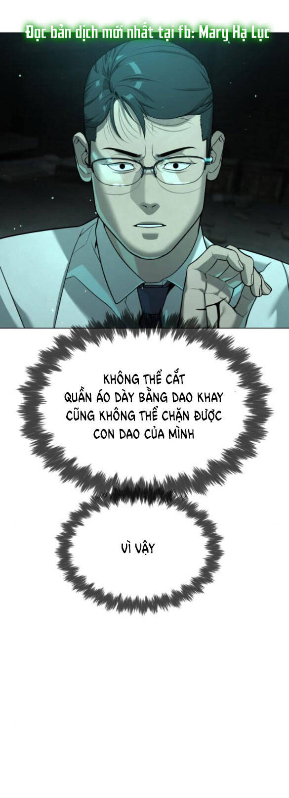 SÁT THỦ PETER chapter 9.2 - Upload bởi truyensieuhay.com