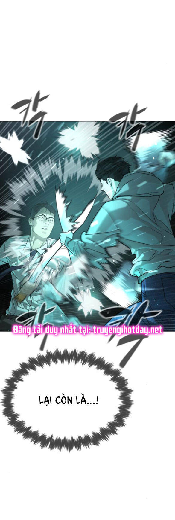 SÁT THỦ PETER chapter 9.2 - Upload bởi truyensieuhay.com