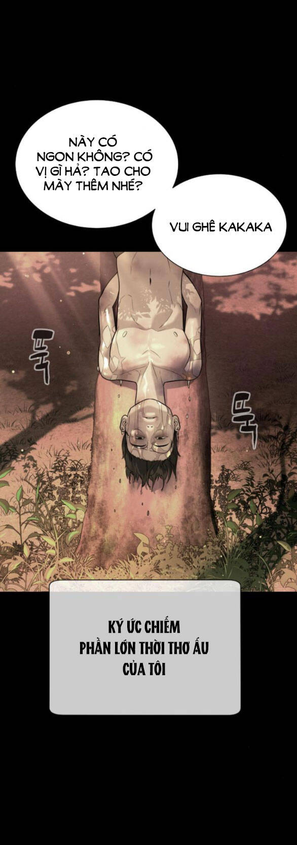 SÁT THỦ PETER chapter 10.1 - Upload bởi truyensieuhay.com