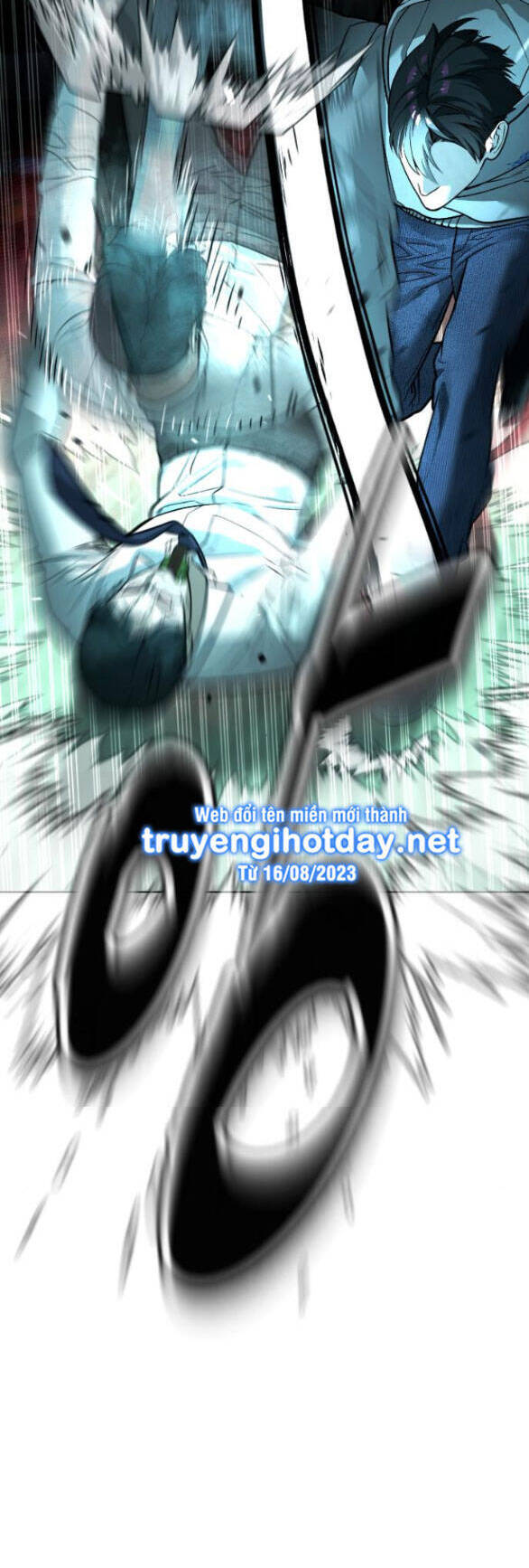 SÁT THỦ PETER chapter 10.1 - Upload bởi truyensieuhay.com