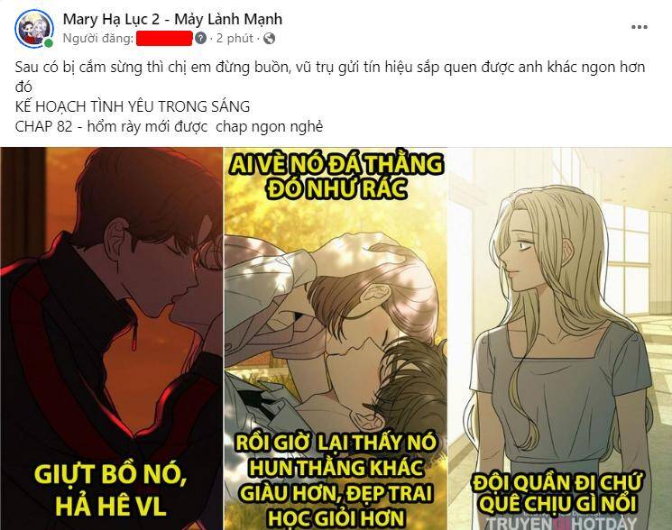 SÁT THỦ PETER chapter 10.1 - Upload bởi truyensieuhay.com