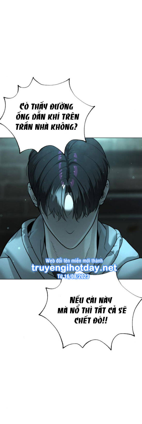 SÁT THỦ PETER chapter 10.1 - Upload bởi truyensieuhay.com