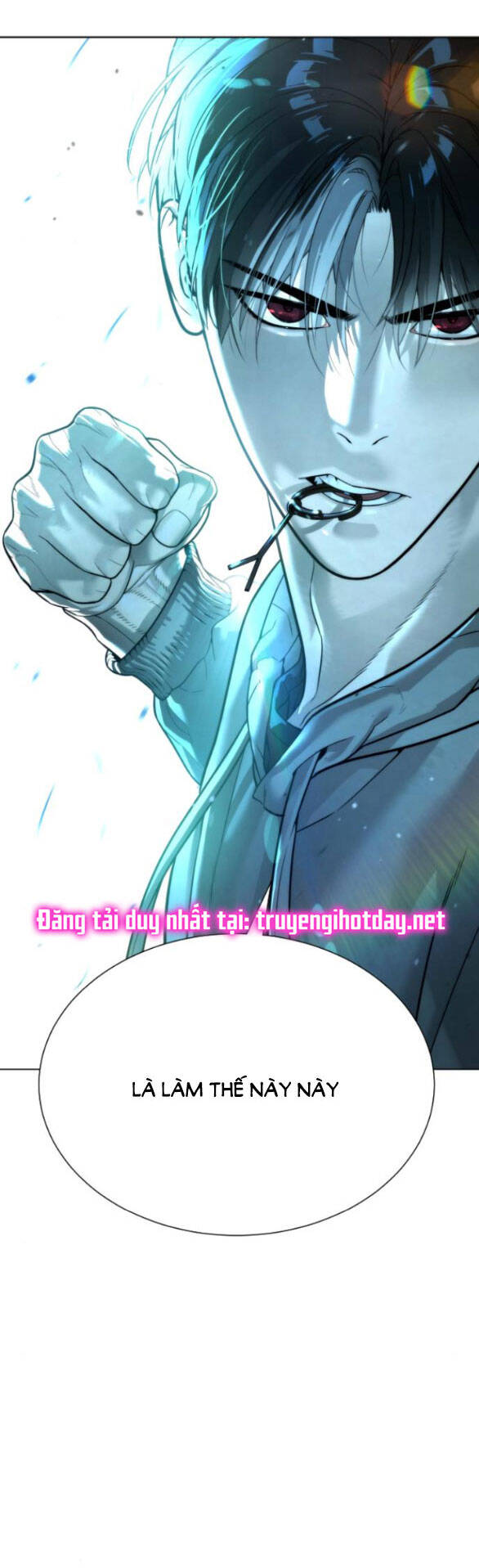 SÁT THỦ PETER chapter 10.1 - Upload bởi truyensieuhay.com