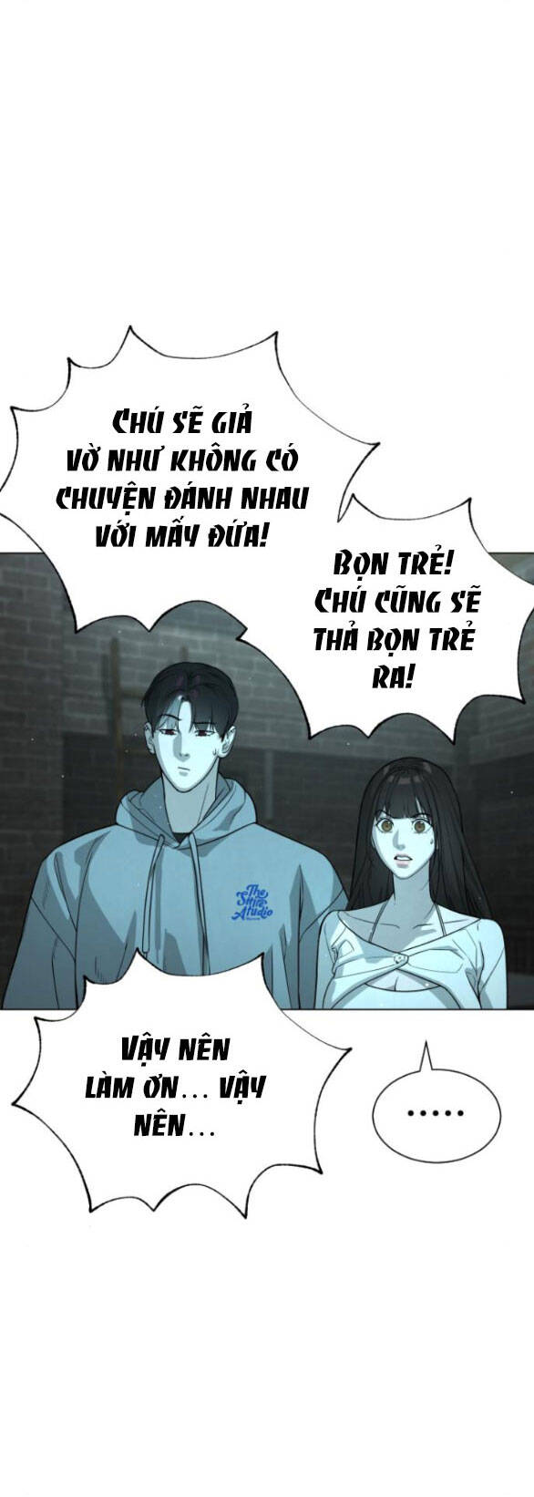 SÁT THỦ PETER chapter 10.1 - Upload bởi truyensieuhay.com
