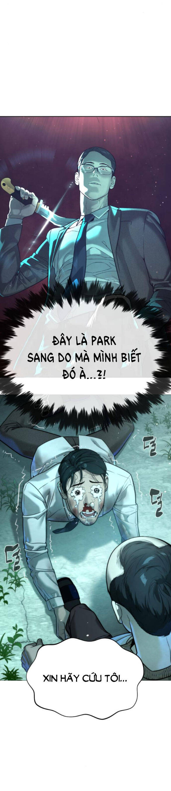 SÁT THỦ PETER chapter 10.2 - Upload bởi truyensieuhay.com