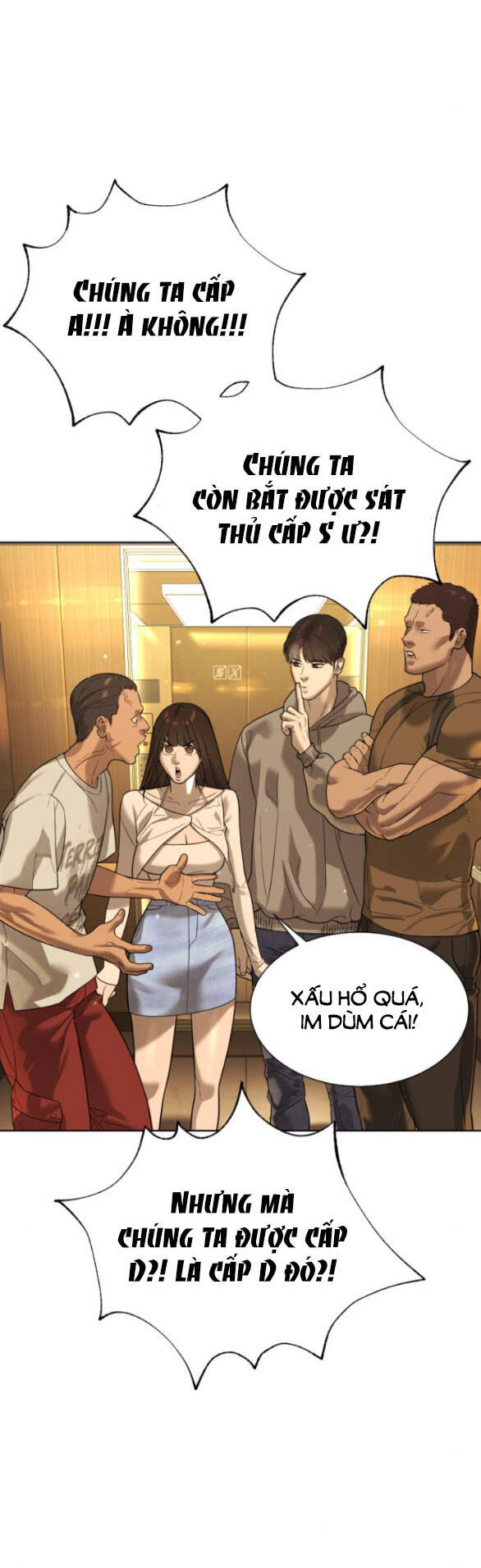 SÁT THỦ PETER chapter 10.2 - Upload bởi truyensieuhay.com