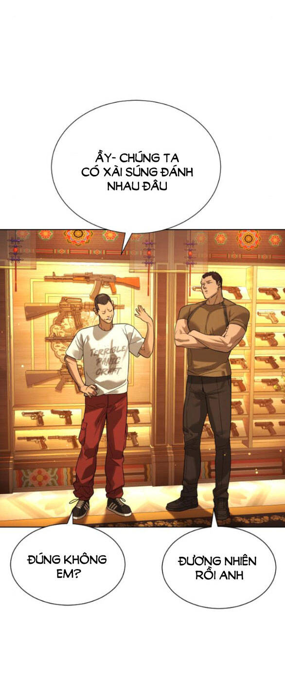 SÁT THỦ PETER chapter 10.2 - Upload bởi truyensieuhay.com