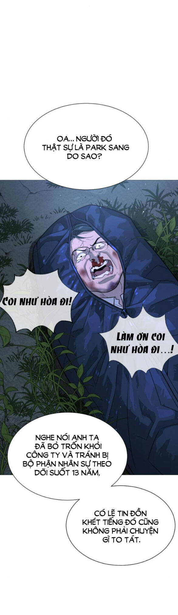 SÁT THỦ PETER chapter 10.2 - Upload bởi truyensieuhay.com