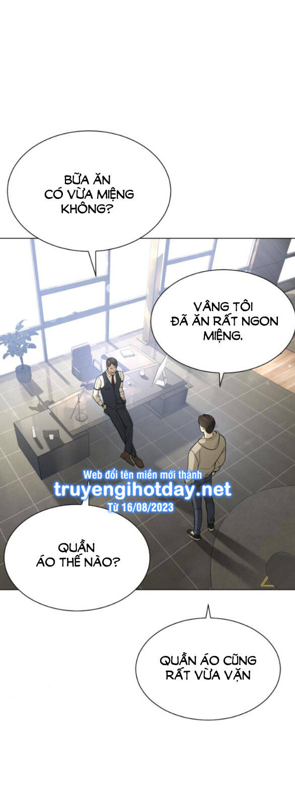 SÁT THỦ PETER chapter 10.2 - Upload bởi truyensieuhay.com