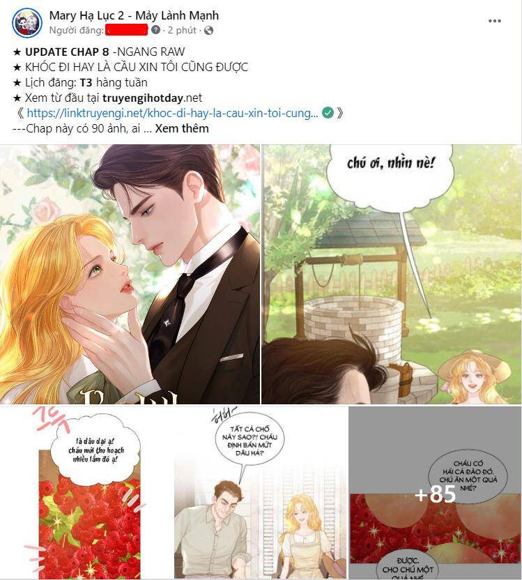 SÁT THỦ PETER chapter 10.2 - Upload bởi truyensieuhay.com