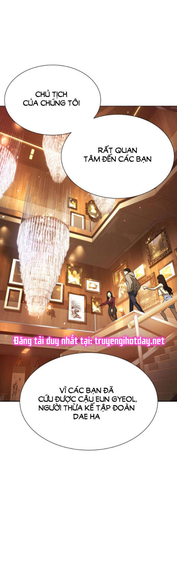 SÁT THỦ PETER chapter 10.2 - Upload bởi truyensieuhay.com