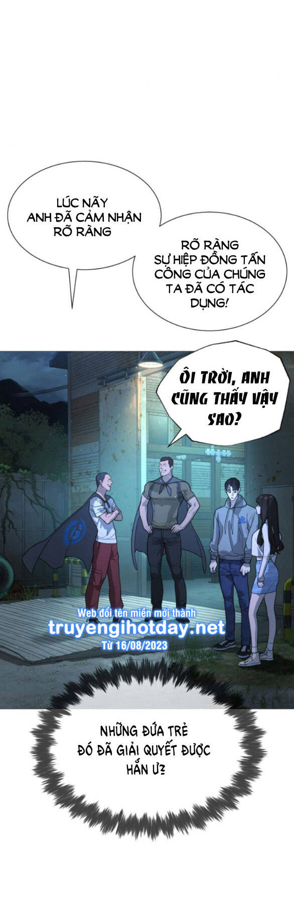 SÁT THỦ PETER chapter 10.2 - Upload bởi truyensieuhay.com