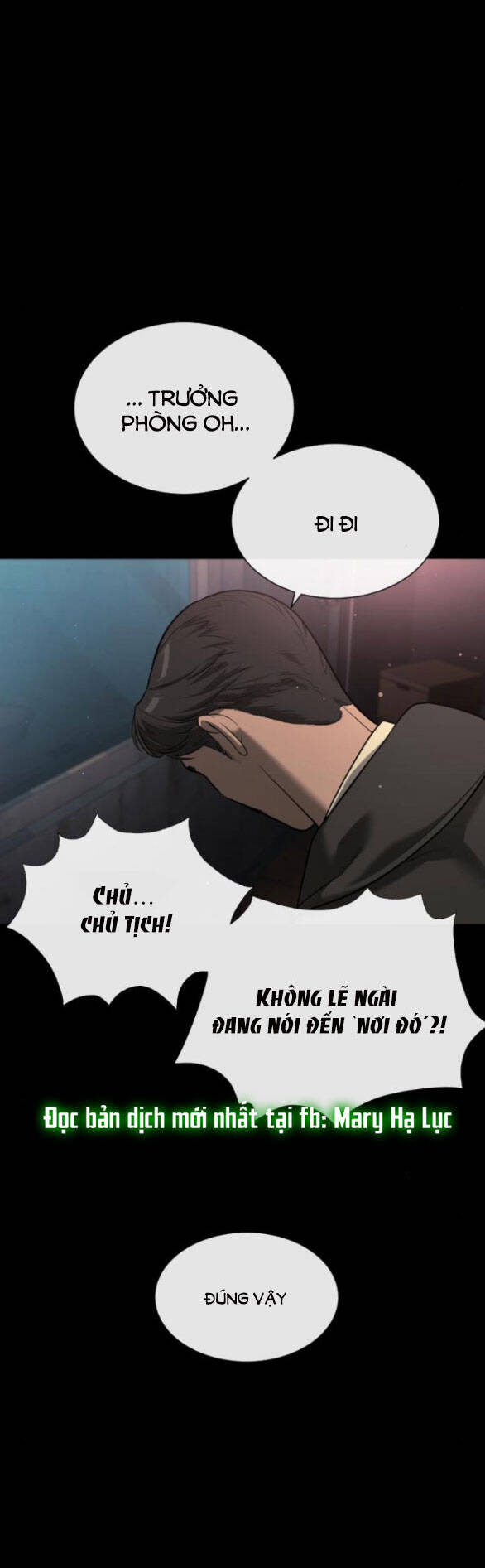 SÁT THỦ PETER chapter 11.1 - Upload bởi truyensieuhay.com