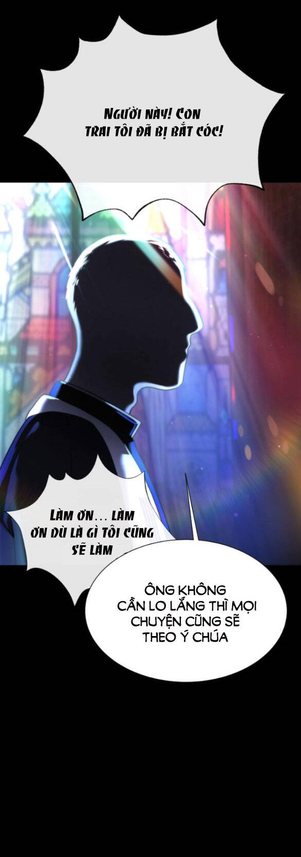 SÁT THỦ PETER chapter 11.1 - Upload bởi truyensieuhay.com