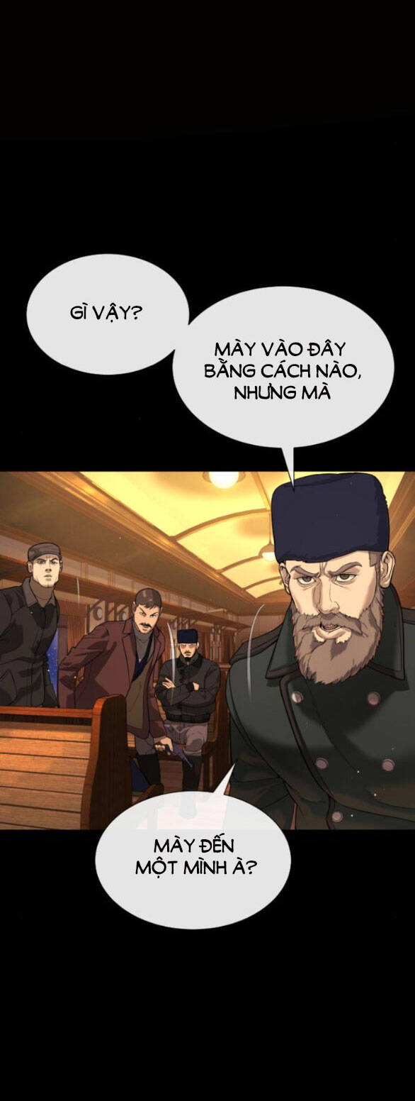 SÁT THỦ PETER chapter 11.1 - Upload bởi truyensieuhay.com