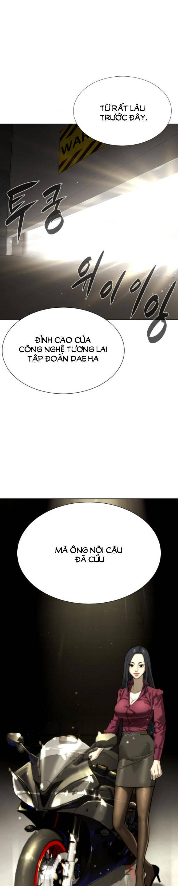 SÁT THỦ PETER chapter 11.2 - Upload bởi truyensieuhay.com