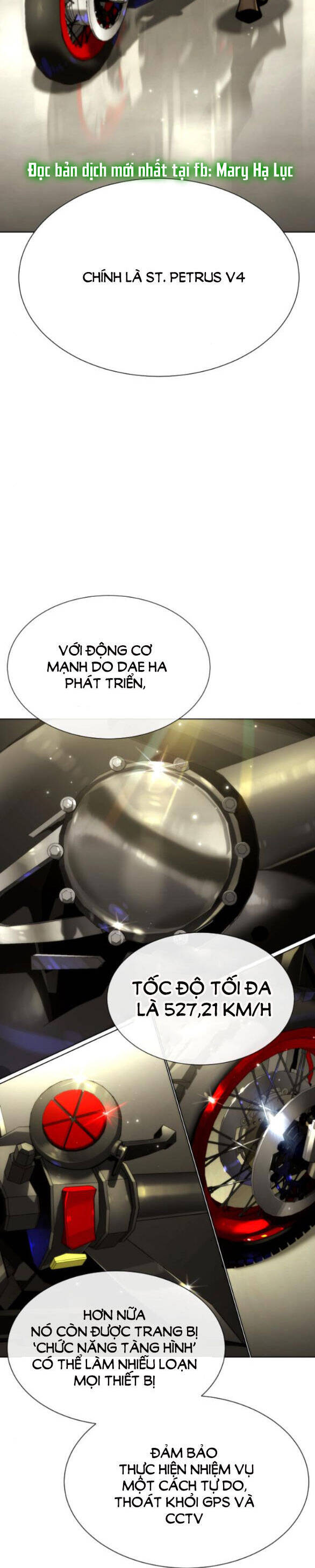 SÁT THỦ PETER chapter 11.2 - Upload bởi truyensieuhay.com
