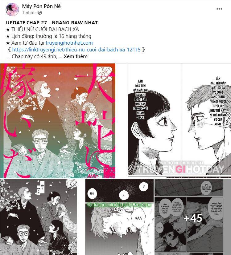 SÁT THỦ PETER chapter 11.2 - Upload bởi truyensieuhay.com