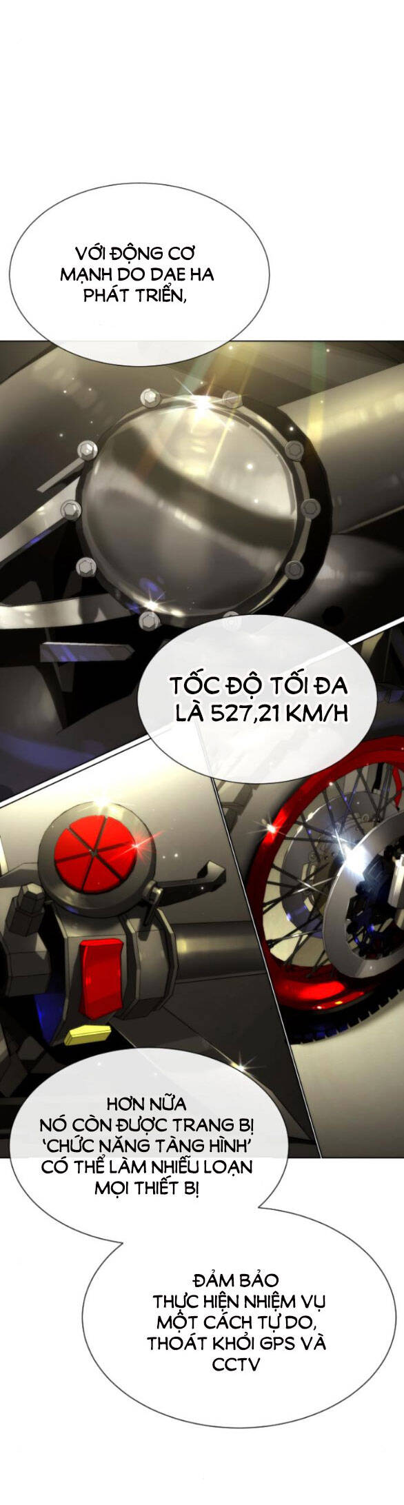 SÁT THỦ PETER chapter 11.2 - Upload bởi truyensieuhay.com