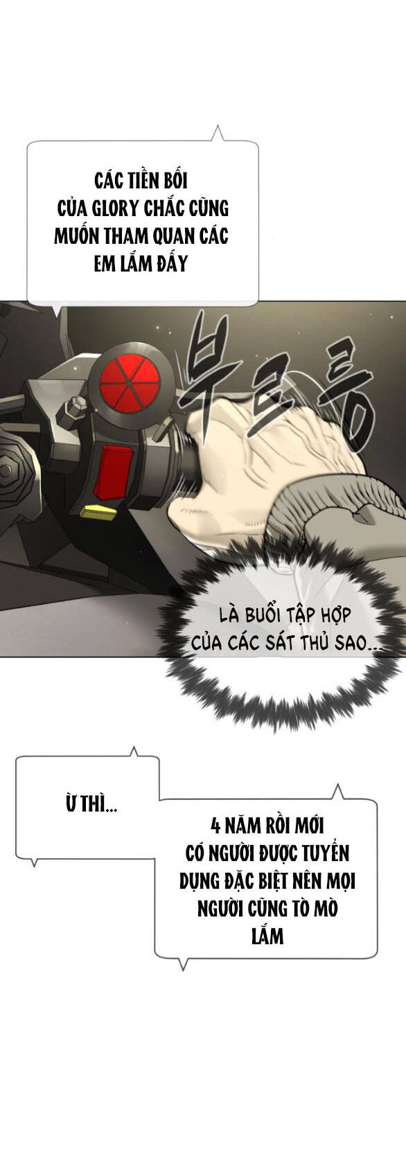 SÁT THỦ PETER chapter 11.2 - Upload bởi truyensieuhay.com