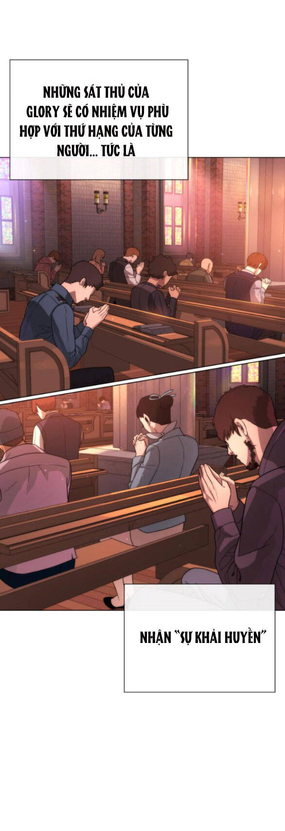 SÁT THỦ PETER chapter 11.2 - Upload bởi truyensieuhay.com