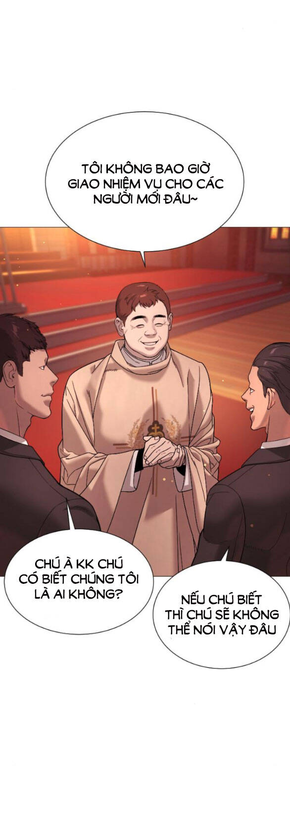 SÁT THỦ PETER chapter 11.2 - Upload bởi truyensieuhay.com