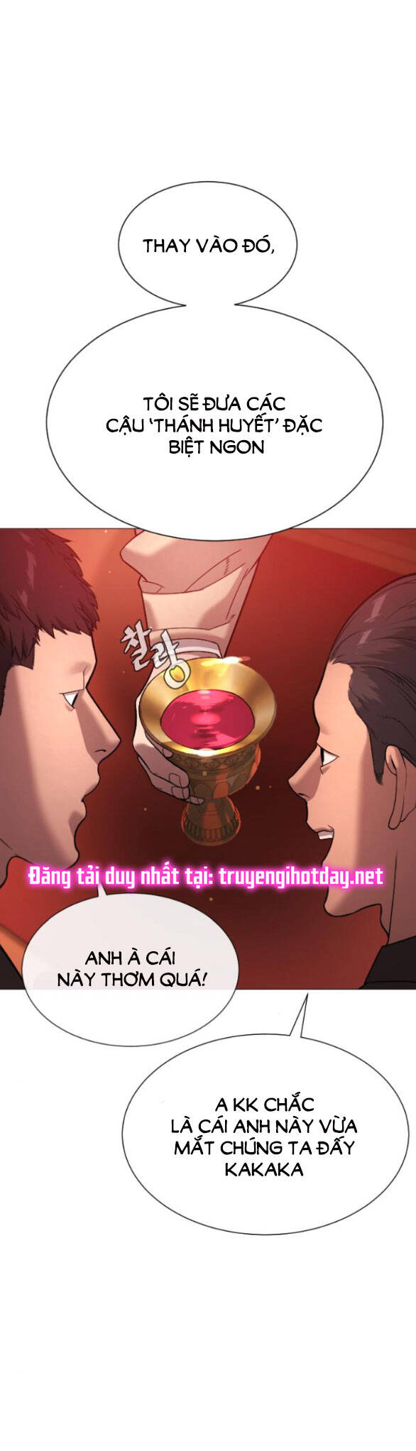 SÁT THỦ PETER chapter 11.2 - Upload bởi truyensieuhay.com