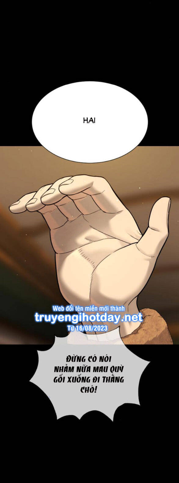 SÁT THỦ PETER chapter 11.2 - Upload bởi truyensieuhay.com