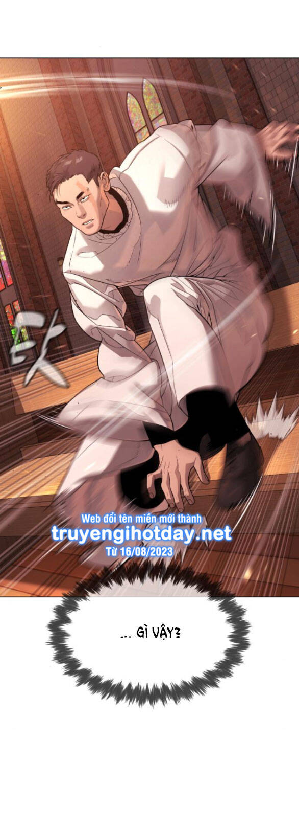 SÁT THỦ PETER chapter 12.1 - Upload bởi truyensieuhay.com