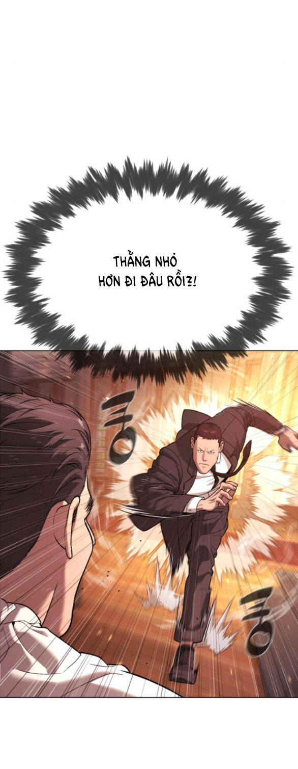 SÁT THỦ PETER chapter 12.1 - Upload bởi truyensieuhay.com