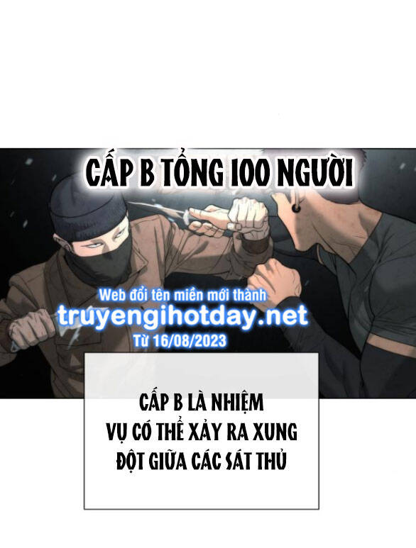 SÁT THỦ PETER chapter 12.1 - Upload bởi truyensieuhay.com