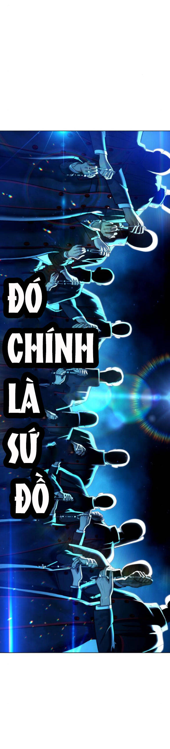 SÁT THỦ PETER chapter 12.1 - Upload bởi truyensieuhay.com