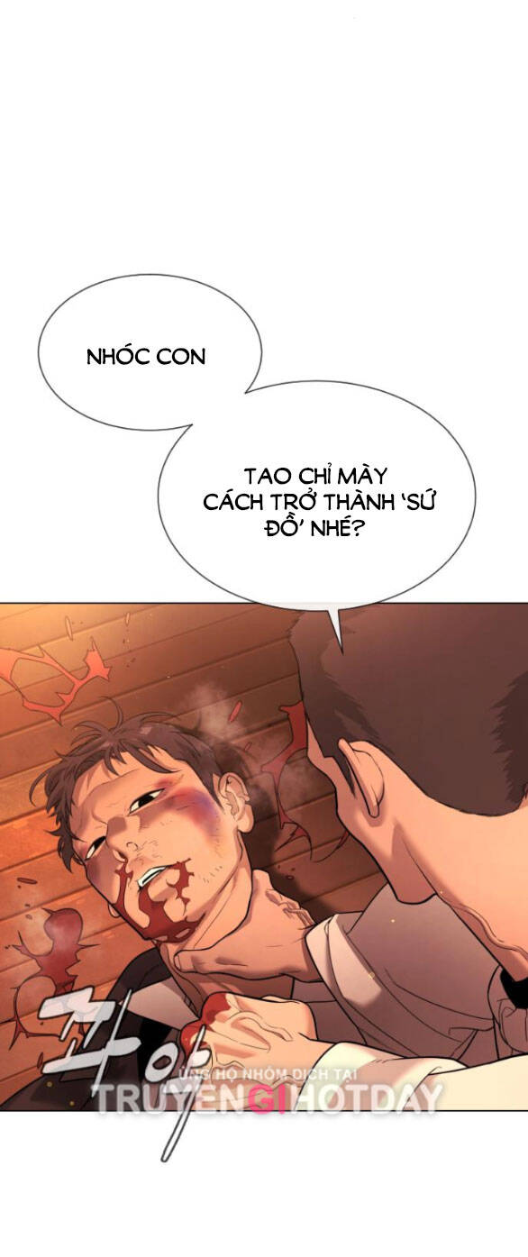 SÁT THỦ PETER chapter 12.1 - Upload bởi truyensieuhay.com