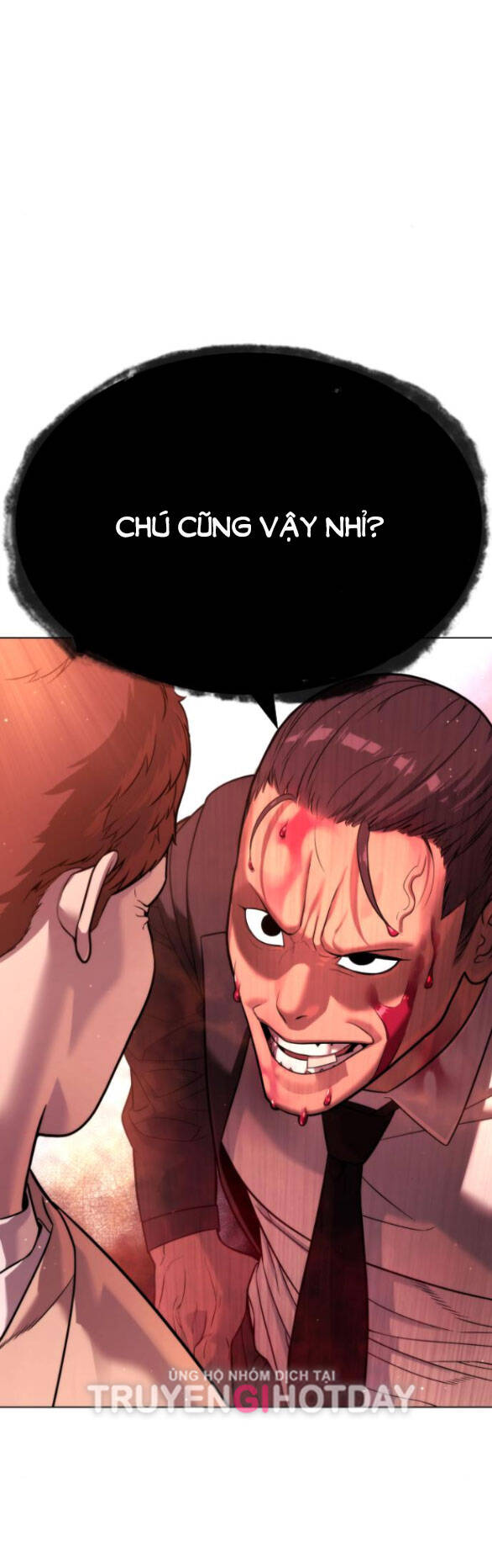 SÁT THỦ PETER chapter 12.1 - Upload bởi truyensieuhay.com