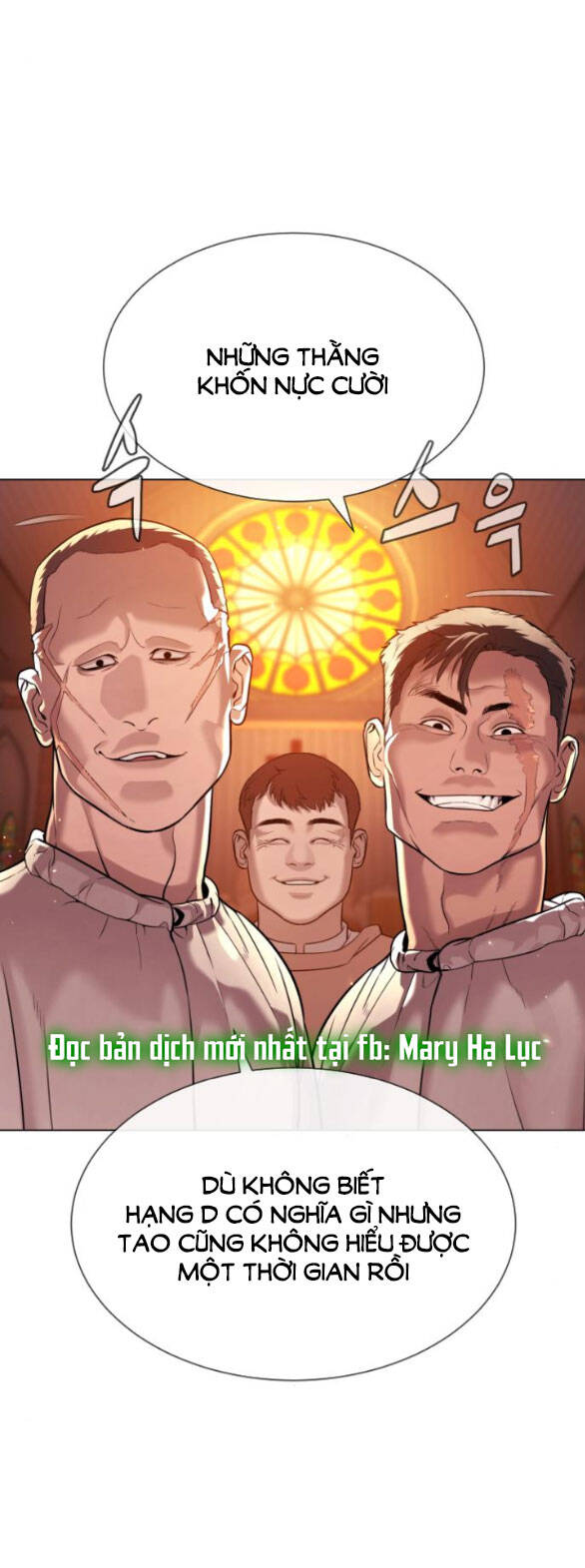 SÁT THỦ PETER chapter 12.1 - Upload bởi truyensieuhay.com