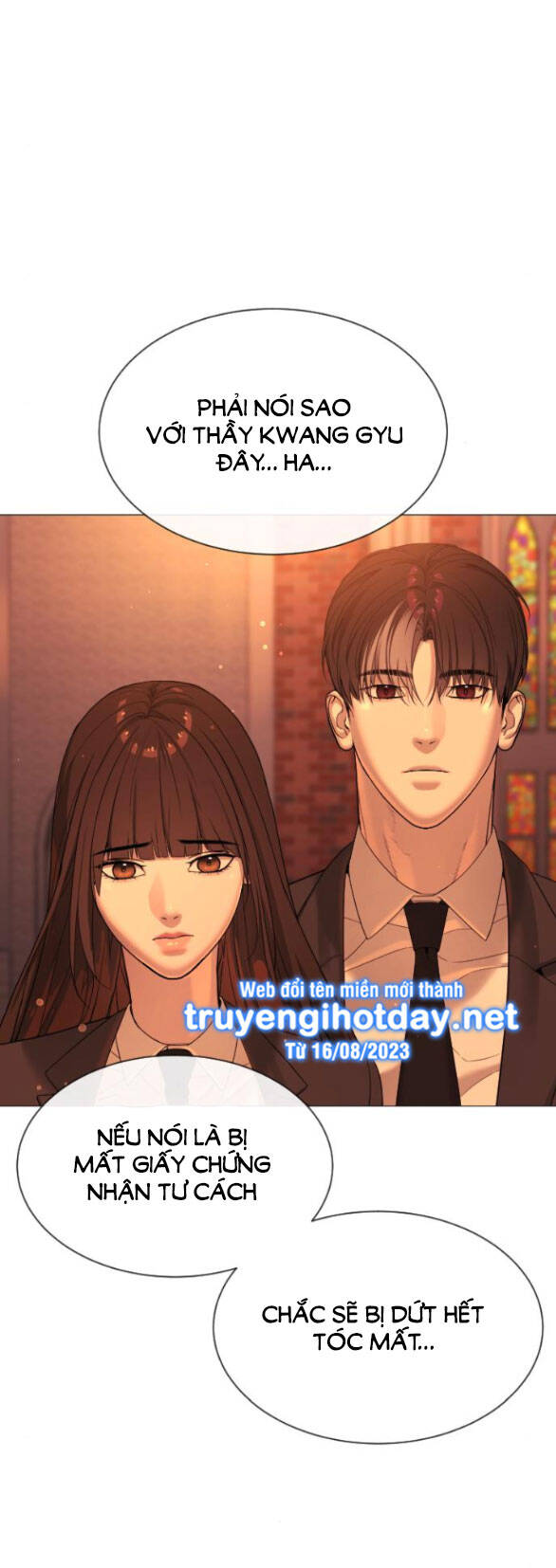 SÁT THỦ PETER chapter 12.2 - Upload bởi truyensieuhay.com