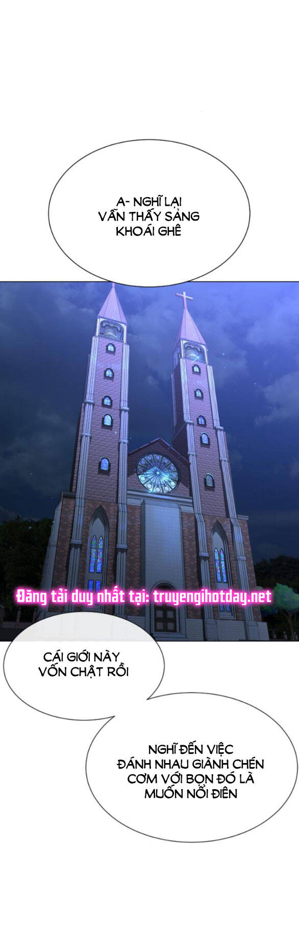SÁT THỦ PETER chapter 12.2 - Upload bởi truyensieuhay.com