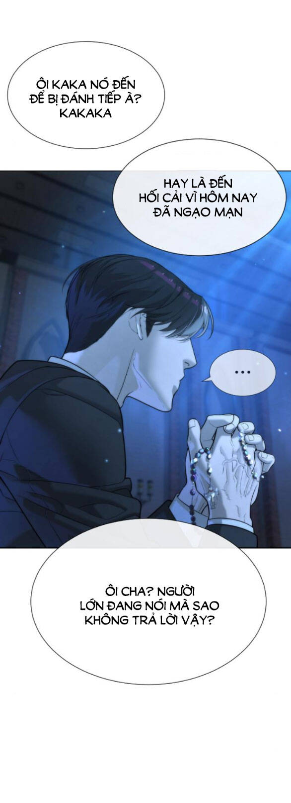SÁT THỦ PETER chapter 12.2 - Upload bởi truyensieuhay.com