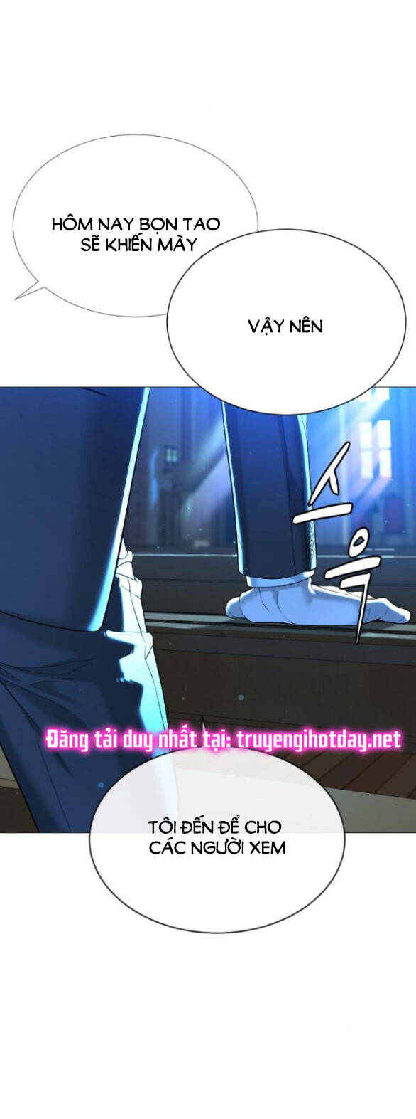 SÁT THỦ PETER chapter 12.2 - Upload bởi truyensieuhay.com