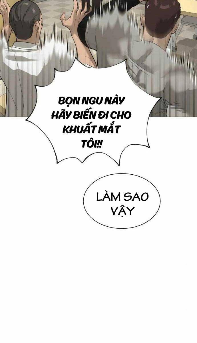 SÁT THỦ PETER chapter 13 - Upload bởi truyensieuhay.com