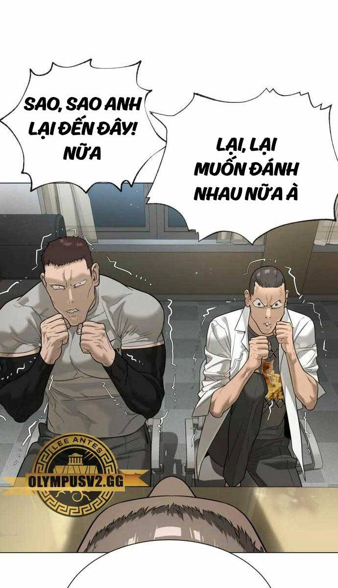 SÁT THỦ PETER chapter 13 - Upload bởi truyensieuhay.com
