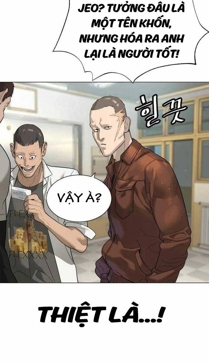 SÁT THỦ PETER chapter 13 - Upload bởi truyensieuhay.com