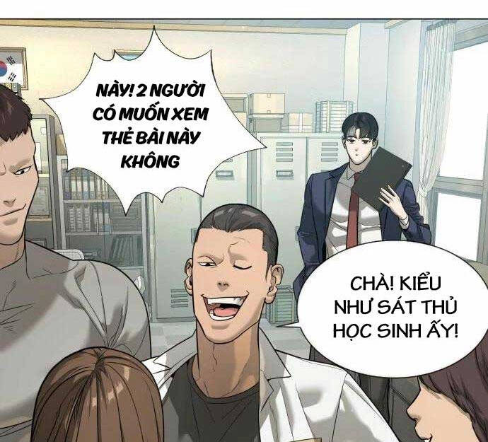 SÁT THỦ PETER chapter 13 - Upload bởi truyensieuhay.com