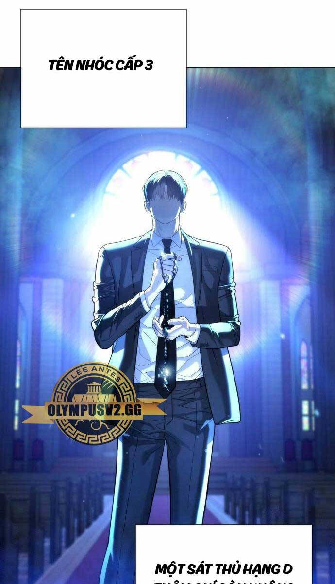 SÁT THỦ PETER chapter 13 - Upload bởi truyensieuhay.com