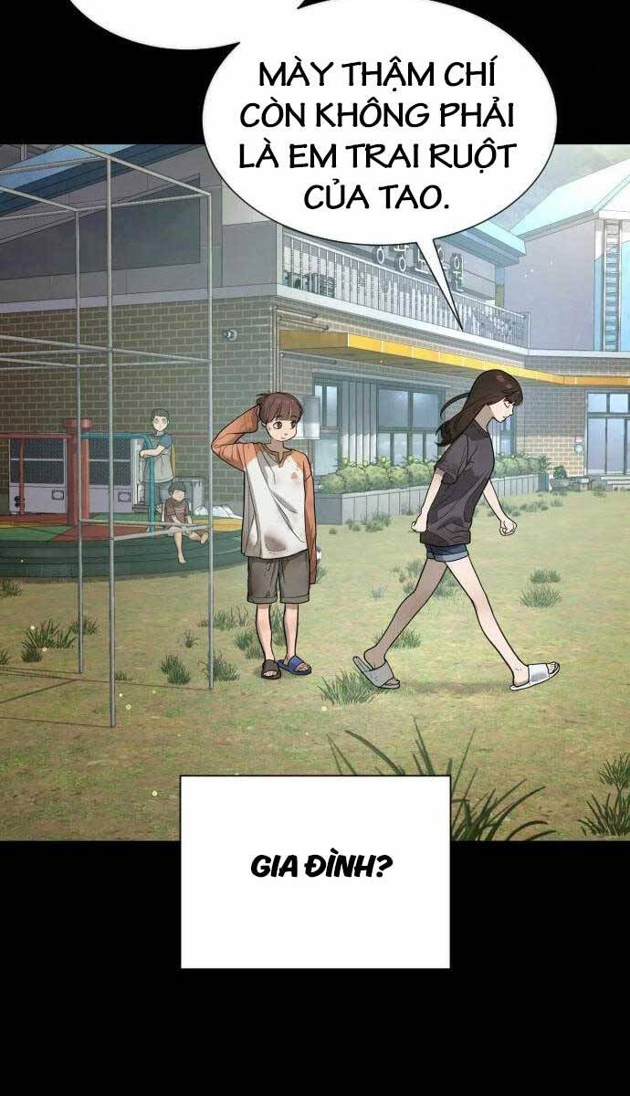 SÁT THỦ PETER chapter 13 - Upload bởi truyensieuhay.com