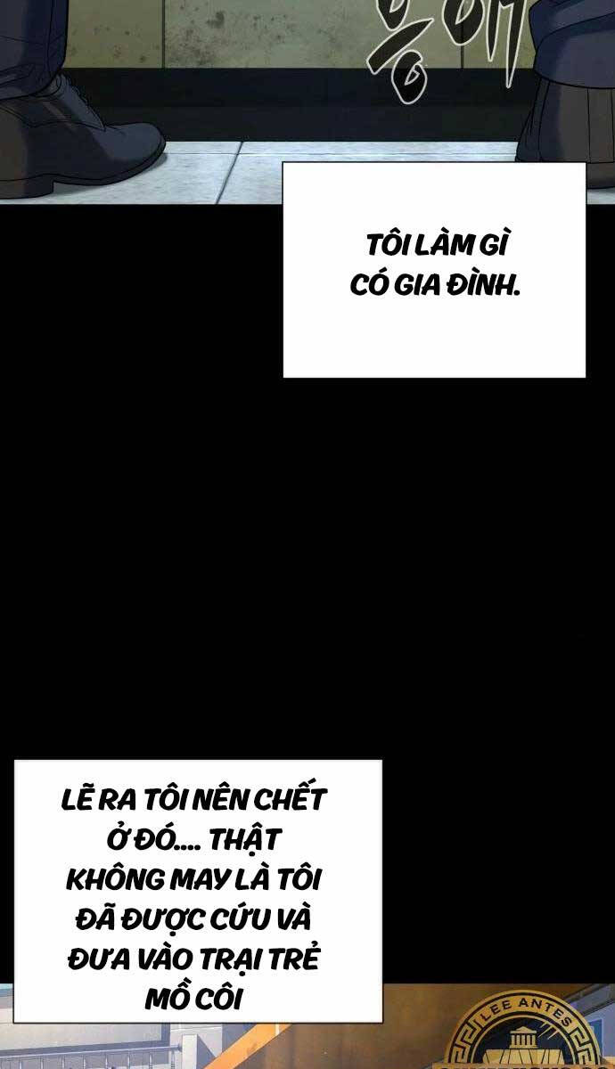 SÁT THỦ PETER chapter 13 - Upload bởi truyensieuhay.com
