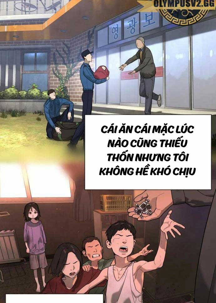 SÁT THỦ PETER chapter 13 - Upload bởi truyensieuhay.com