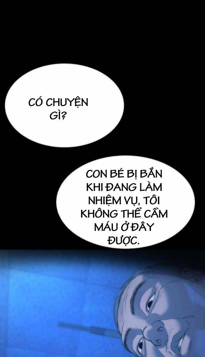 SÁT THỦ PETER chapter 13 - Upload bởi truyensieuhay.com