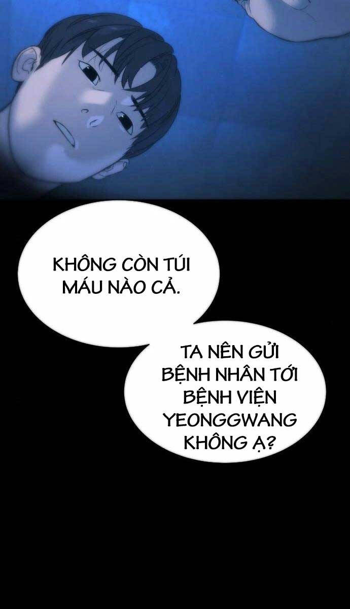 SÁT THỦ PETER chapter 13 - Upload bởi truyensieuhay.com