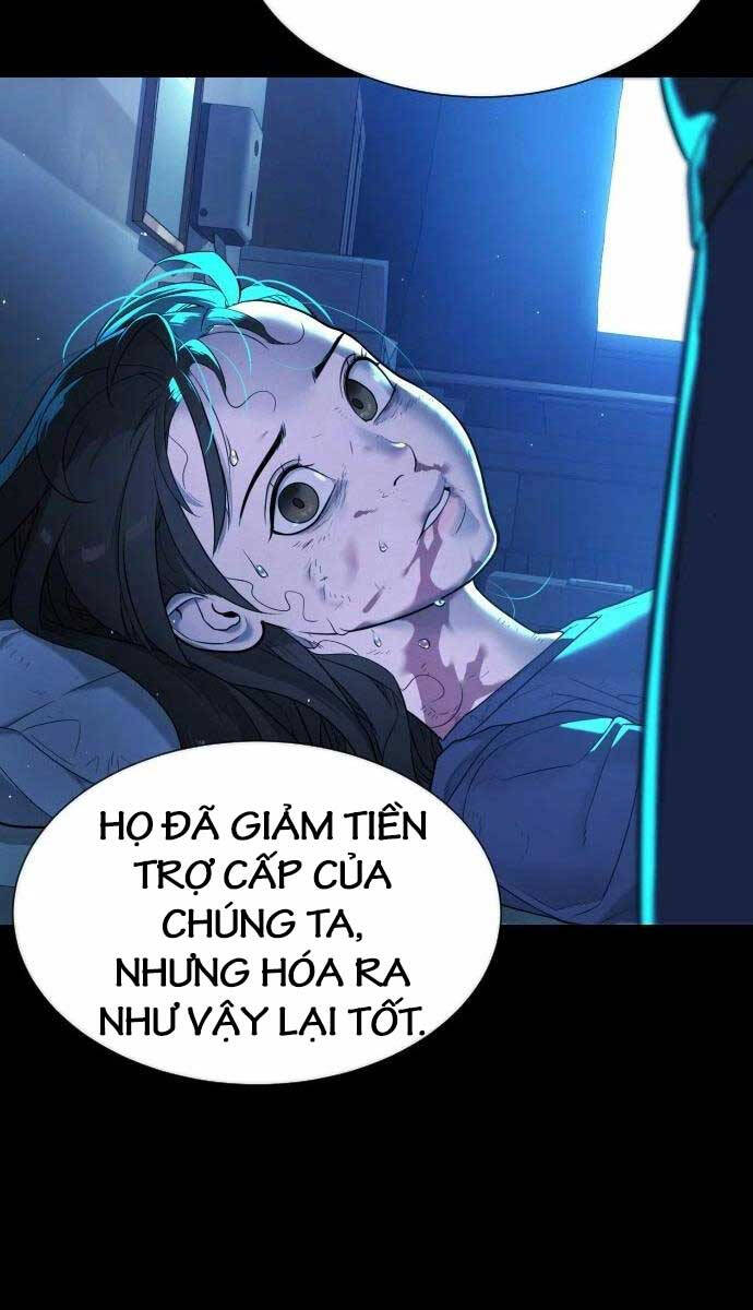 SÁT THỦ PETER chapter 13 - Upload bởi truyensieuhay.com